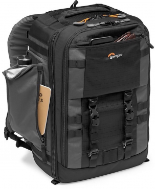 Lowepro Pro Trekker BP 350 AW II Rucksack Green Line Einzelstück