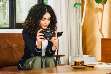 Nikon Z f + Tamron 16-30mm f2,8 Di III VXD G2