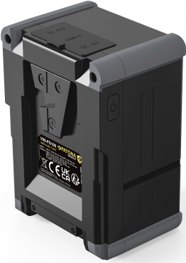 PATONA PROTECT V-Mount Akku V99-PD100 99Wh