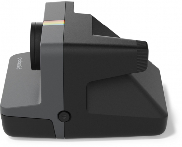 Polaroid Now Gen3 Camera Black Sofortbildkamera