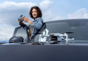 Potensic ATOM 2 (without remote controller + battery)