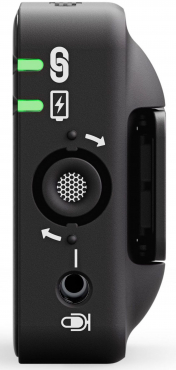Rode Wireless ME TX Einzelstück