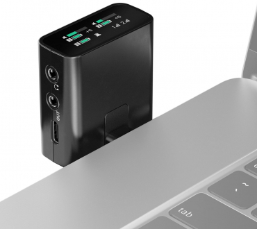 Sennheiser Profile Wireless Receiver (RX) Récepteur