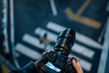 ZEISS Otus ML 35mm f1.4 Sony E-mount