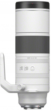 Canon EOS R6 II + RF 200-800mm f6,3-9 IS USM