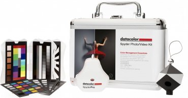 Datacolor Spyder Photo/Video Kit 2024