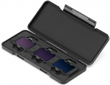 DJI Avata 2 Fly More Combo (Single Battery) + ND-Filterset + Sling Bag