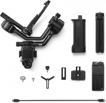 DJI RS 5