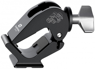 Leofoto Adaptateur de trépied BC-02 Pince pour jumelles - 6069635 Leofoto Adaptateur de trépied BC-02 Pince pour jumelles