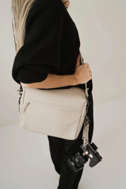 Loulex Organizer beige