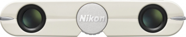 Nikon 4x10D CF Ivory White