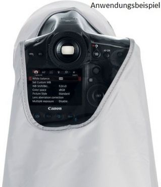 Canon Rain Cover ERC E5S