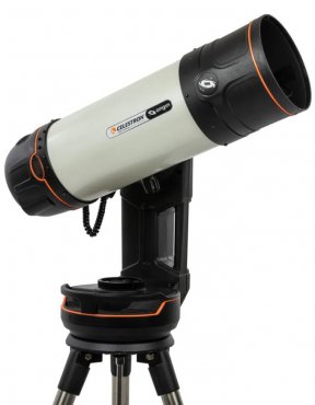 Celestron Origin - Observatoire de la maison intelligente