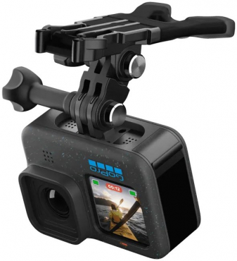 GoPro HERO13 Black + Bite Mount