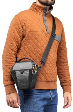 LowePro Toploader Photo Active TLZ 45 AW