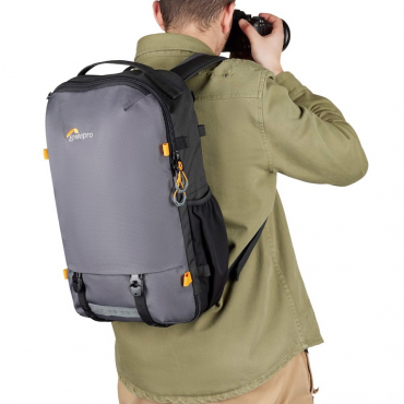 LowePro Trekker Lite BP 250 gris