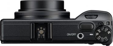 Ricoh GR IV Monochrome