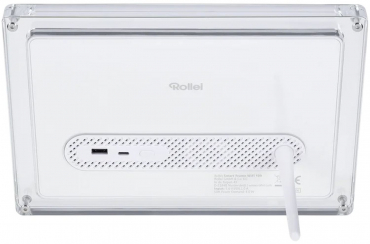 Rollei Smart Frame WiFi 109 Acrylic