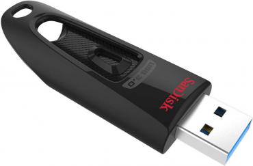 SanDisk USB-Stick Cruzer Ultra 16GB USB 3.0