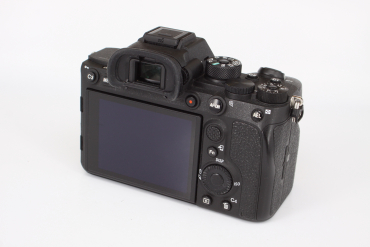 Sony ILCE-7RM4A Gehäuse gebraucht #9070501