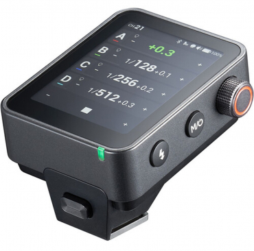 Godox X3PRO C transmitter for Canon