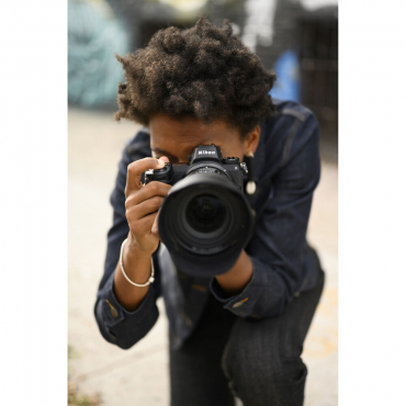 Nikon Z6 II Gehäuse B-Ware II