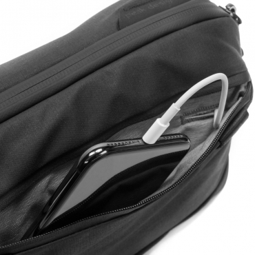 Peak Design Tech Pouch black