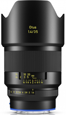 ZEISS Otus ML 35mm f1,4 Sony E-Mount