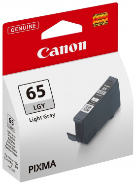 Canon CLI-65 LGY Encre gris clair