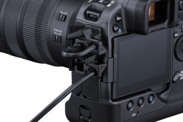 Canon EOS R3 Gehäuse Kundenretoure
