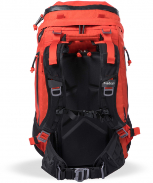 F-Stop DuraDiamond Ajna Essentials Bundle Magma