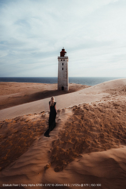 Sony Alpha ILCE-6700 + Sony SEL FE 20-70mm f4 G