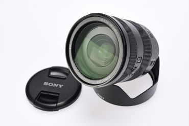 Sony FE 24-105mm F4 G OSS used #9165885
