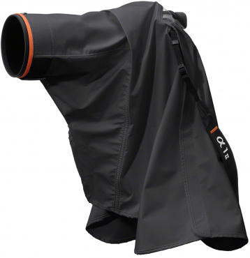 Sony LCR-ES Rain cover black