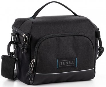 Tenba Skyline v2 Schultertasche 10 schwarz