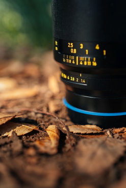 ZEISS Otus ML 35mm f1.4 Canon RF