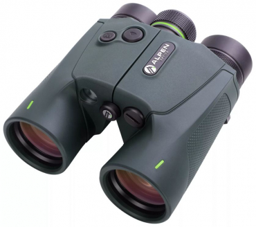 Alpen Optics APEX XP 8x42 LRF Fernglas