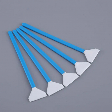 B.I.G. Sensor Swabs de nettoyage 24mm 10 pièces