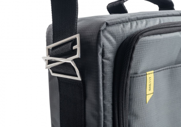 B&W Photo Set Case type 5000 avec Photo Bag noir