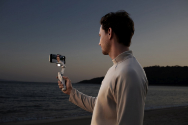 DJI Osmo Mobile 7 Einzelstück