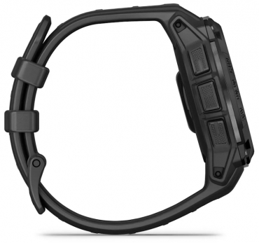 Garmin Instinct® 3 45mm Solar Tactical Black