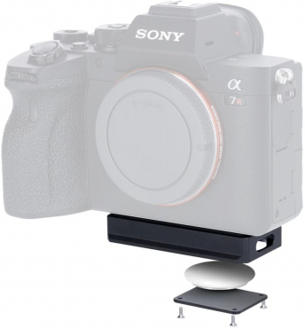 Rollei Airtag Quick Release Plate