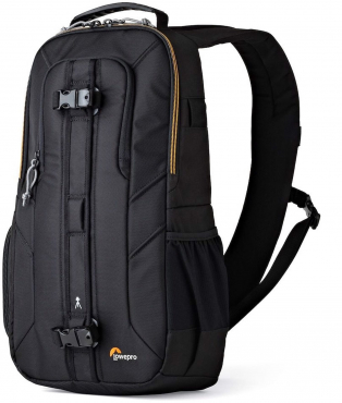 Slingshot Edge 250 AW Sac pour sling noir pièce unique