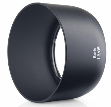 Sony Alpha ILCE-6400 + ZEISS Batis 85mm f1,8