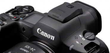 Canon EOS R5 II + RF 24-105mm f4 L IS USM Retour client