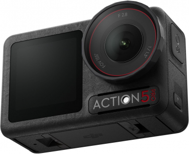DJI Osmo Action 5 Pro Adventure Combo B-Ware
