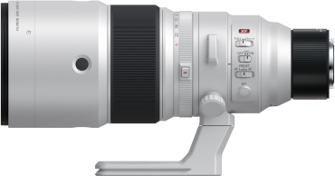 Fujifilm Fujinon XF 400mm f/4.5 LM OIS WR