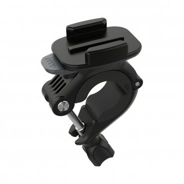 Support GoPro pour guidon, tige de selle ou poteau