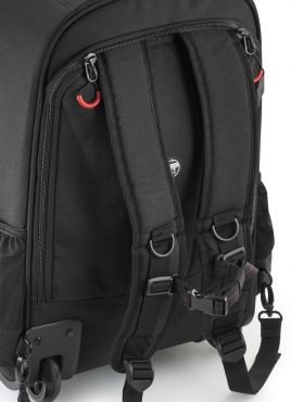 Hama Trolley Ohio 200 black/red