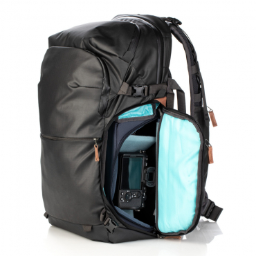 Shimoda Explore v2 30 Starter Kit (inkl. Med M/less CU) schwarz